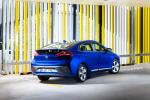 Hyundai IONIQ electric 2018 года (AU)